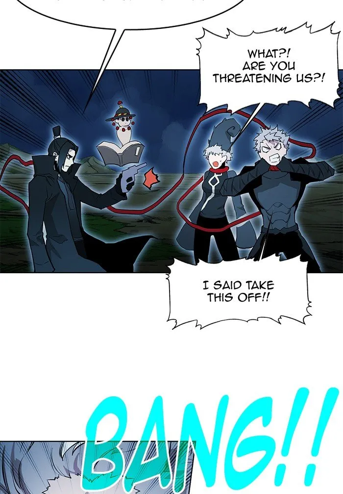 Hardcore Leveling Warrior Chapter 255 page 66 - 