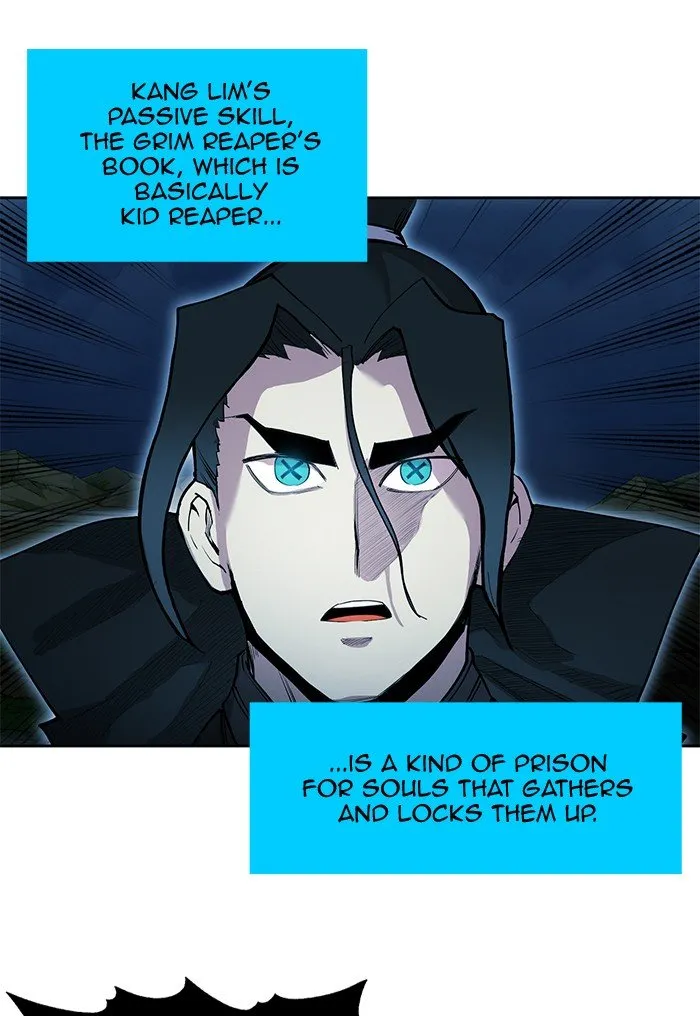 Hardcore Leveling Warrior Chapter 255 page 69 - 