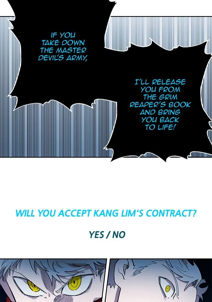 Hardcore Leveling Warrior Chapter 255 page 70 - 