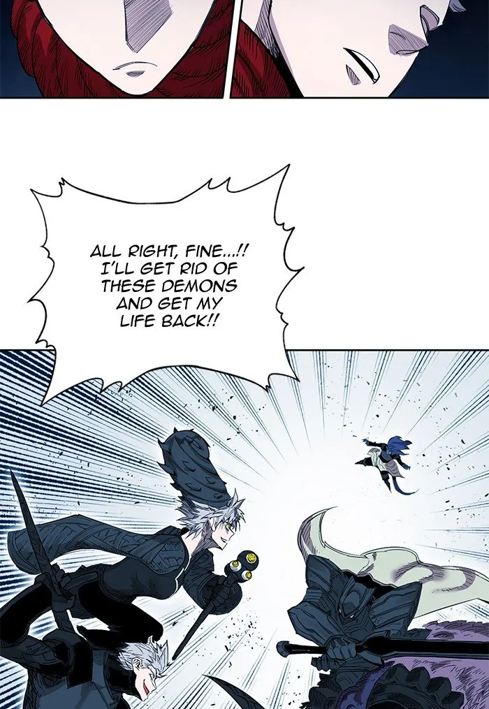 Hardcore Leveling Warrior Chapter 255 page 71 - 