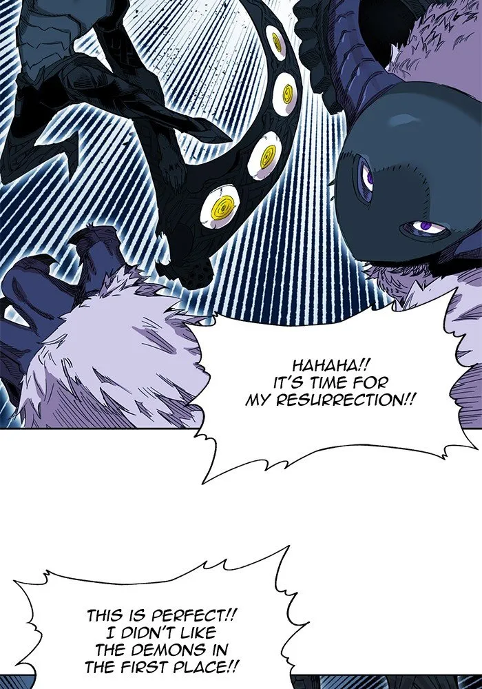 Hardcore Leveling Warrior Chapter 255 page 72 - 