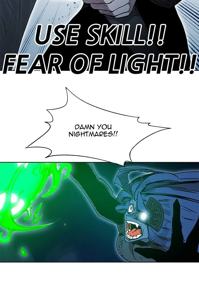 Hardcore Leveling Warrior Chapter 255 page 77 - 