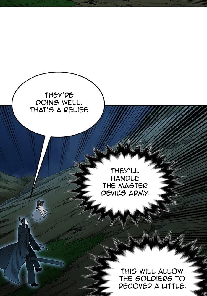 Hardcore Leveling Warrior Chapter 255 page 80 - 