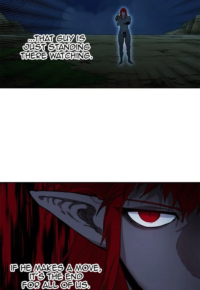 Hardcore Leveling Warrior Chapter 255 page 83 - 