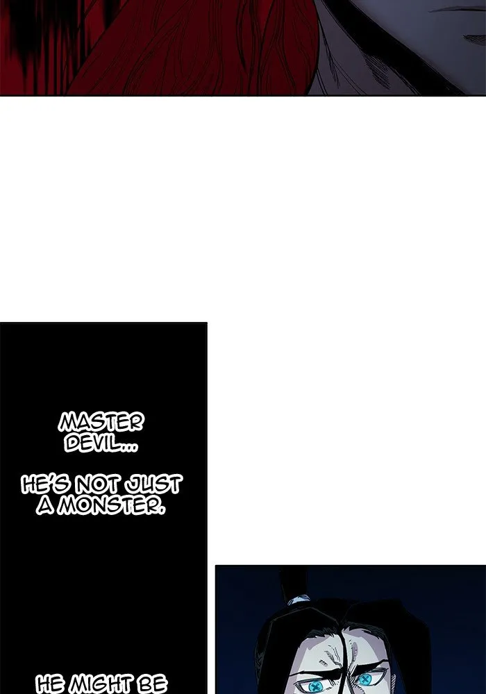Hardcore Leveling Warrior Chapter 255 page 84 - 