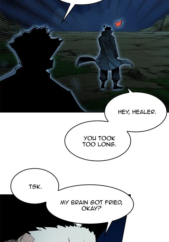 Hardcore Leveling Warrior Chapter 255 page 86 - 