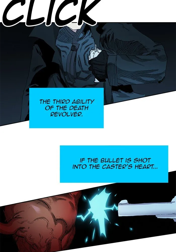 Hardcore Leveling Warrior Chapter 255 page 88 - 