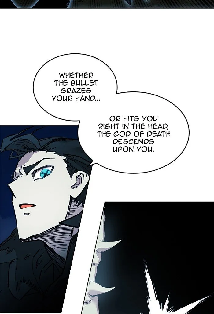 Hardcore Leveling Warrior Chapter 255 page 10 - 