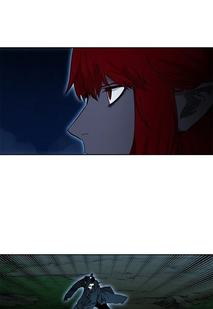 Hardcore Leveling Warrior Chapter 255 page 91 - 