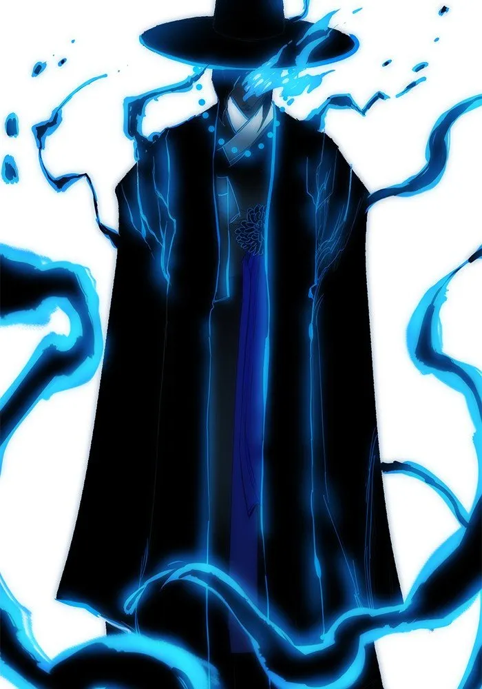 Hardcore Leveling Warrior Chapter 255 page 96 - 