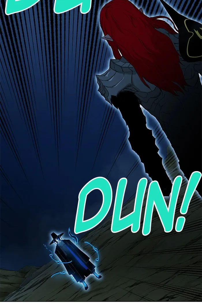 Hardcore Leveling Warrior Chapter 256 page 2 - 