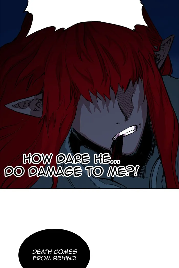 Hardcore Leveling Warrior Chapter 256 page 16 - 