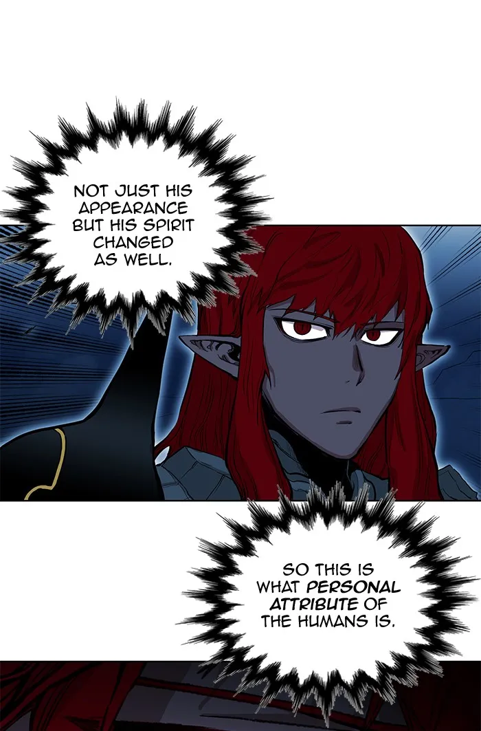 Hardcore Leveling Warrior Chapter 256 page 3 - 