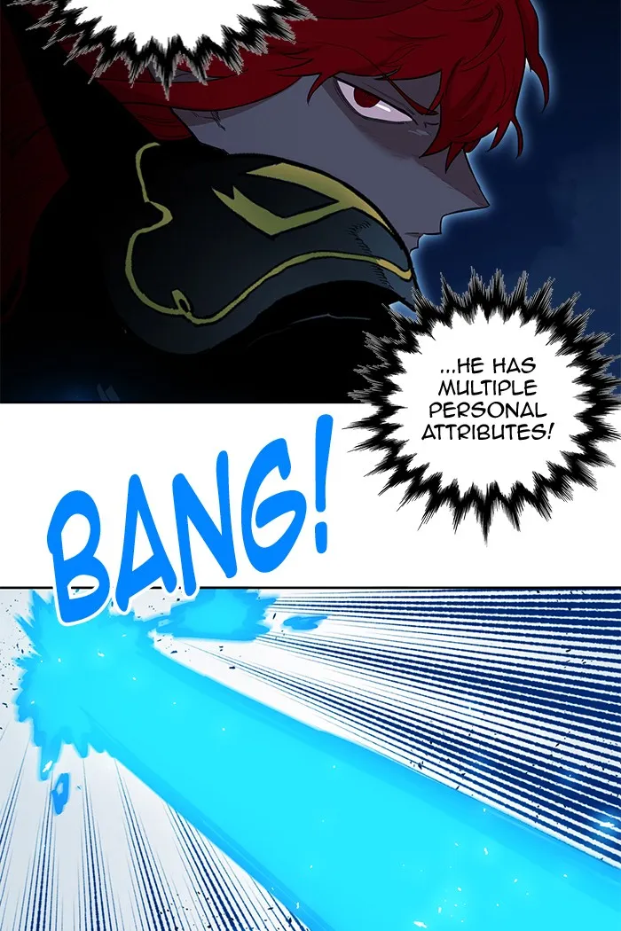 Hardcore Leveling Warrior Chapter 256 page 21 - 