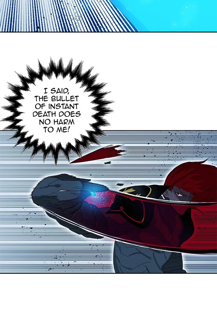 Hardcore Leveling Warrior Chapter 256 page 22 - 