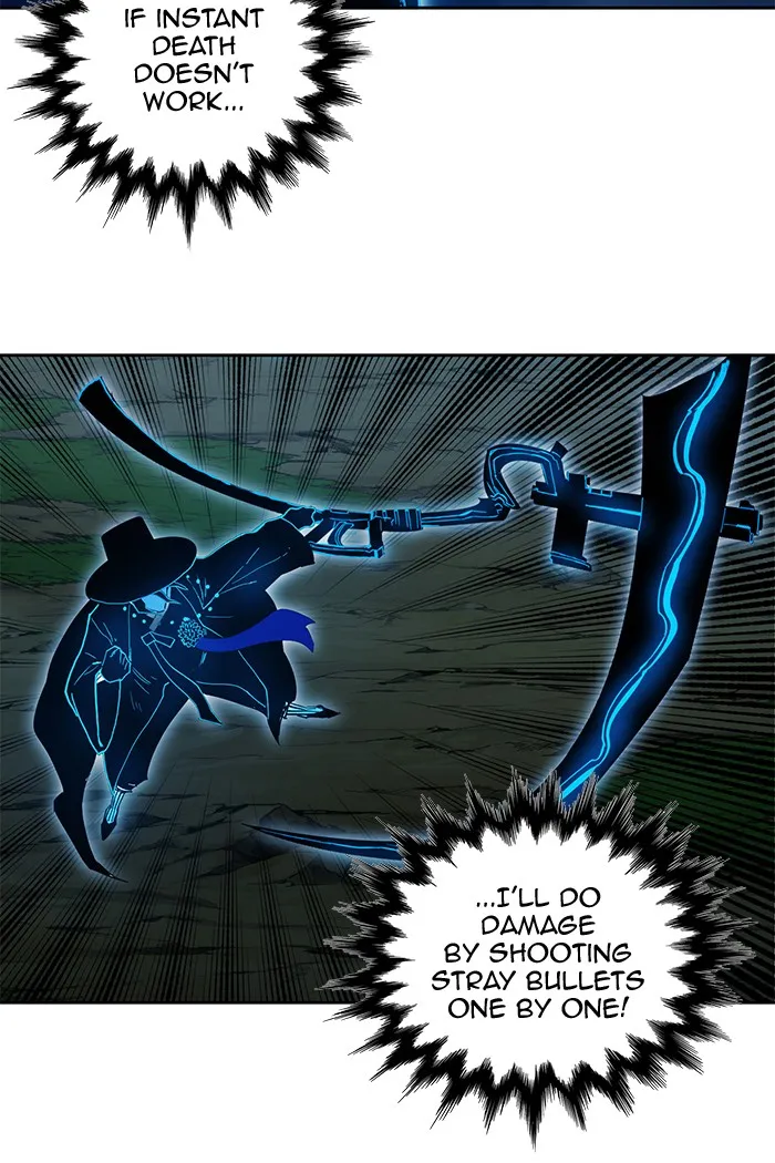 Hardcore Leveling Warrior Chapter 256 page 25 - 