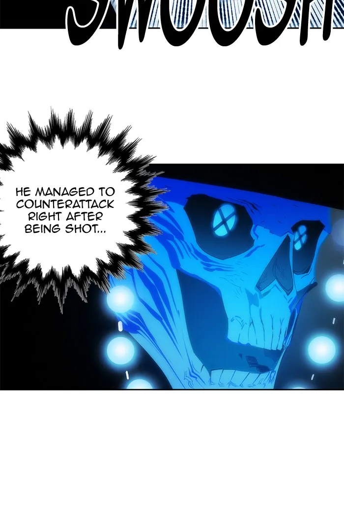Hardcore Leveling Warrior Chapter 256 page 27 - 