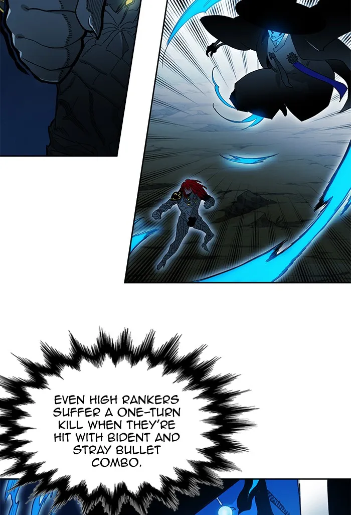 Hardcore Leveling Warrior Chapter 256 page 30 - 