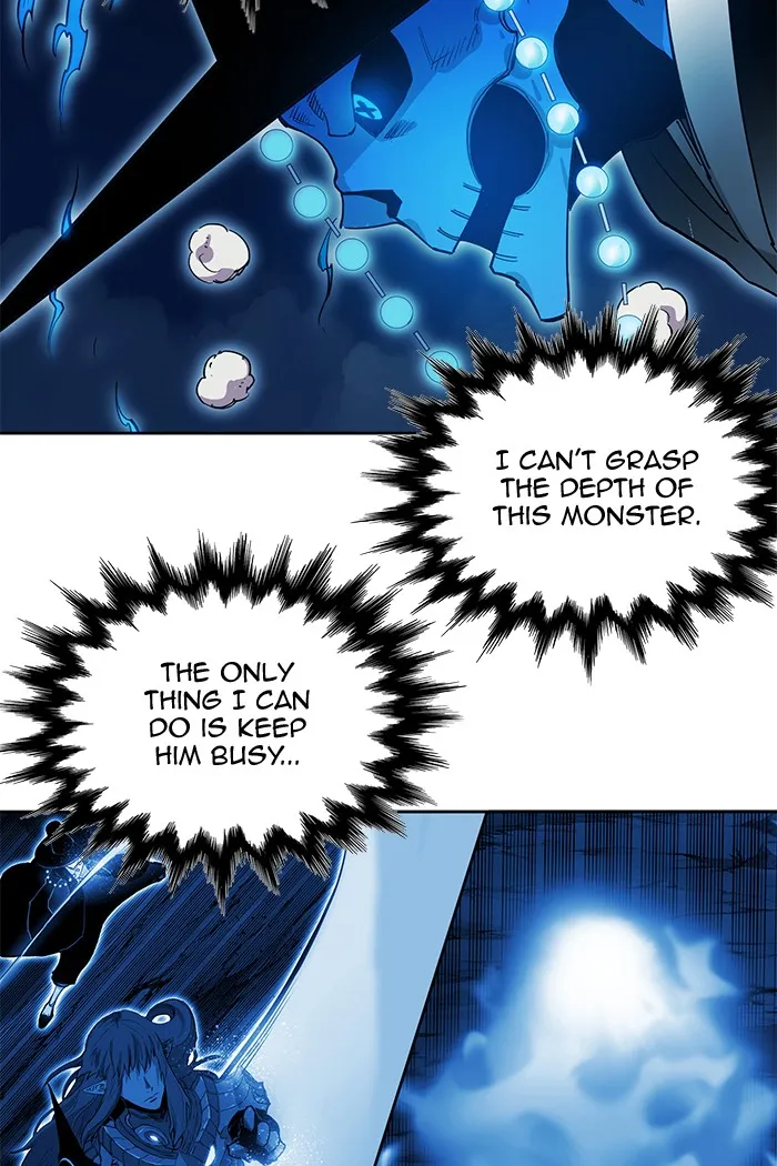 Hardcore Leveling Warrior Chapter 256 page 31 - 