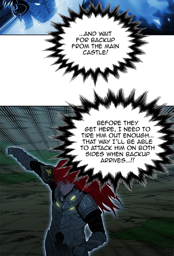 Hardcore Leveling Warrior Chapter 256 page 32 - 