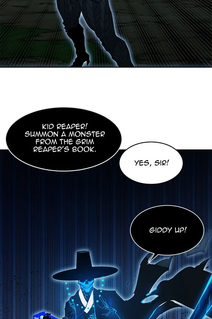 Hardcore Leveling Warrior Chapter 256 page 33 - 