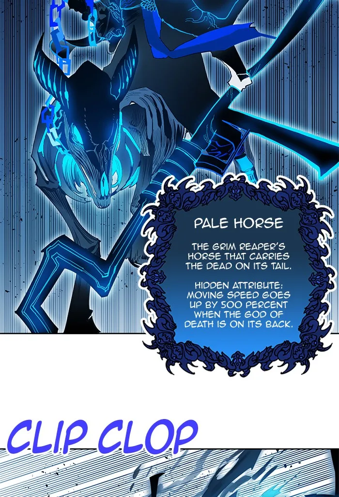 Hardcore Leveling Warrior Chapter 256 page 34 - 
