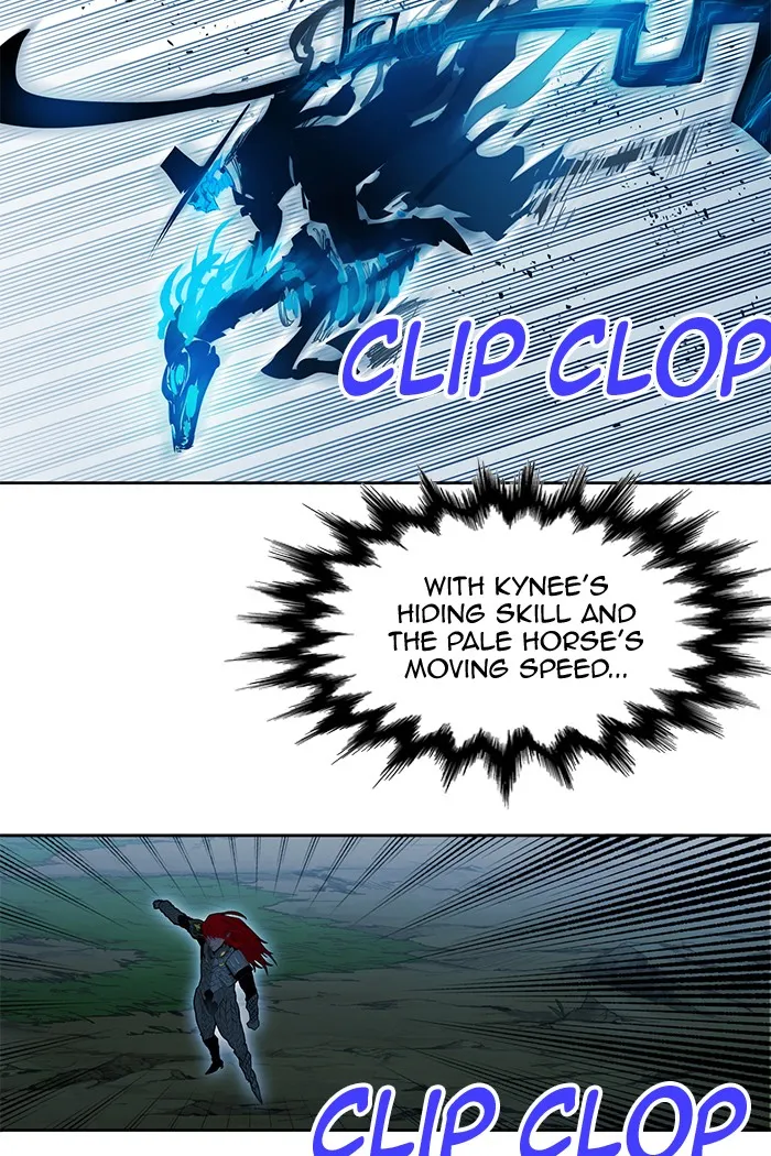 Hardcore Leveling Warrior Chapter 256 page 35 - 
