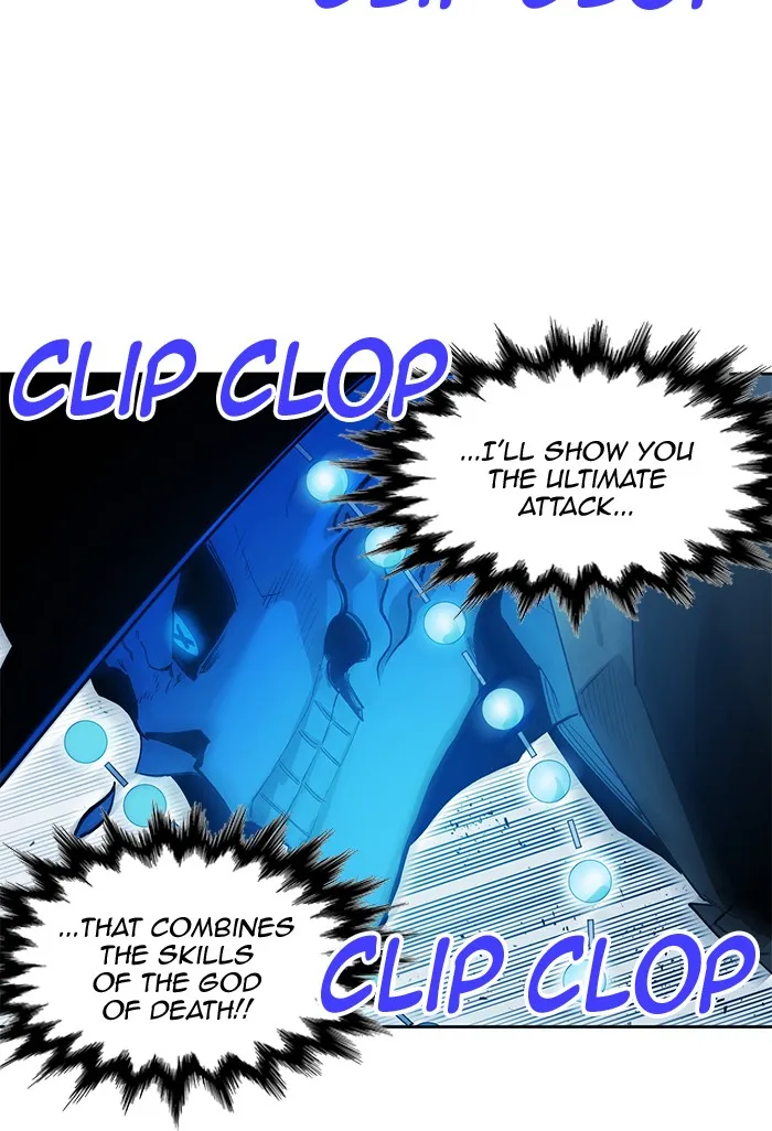 Hardcore Leveling Warrior Chapter 256 page 36 - 