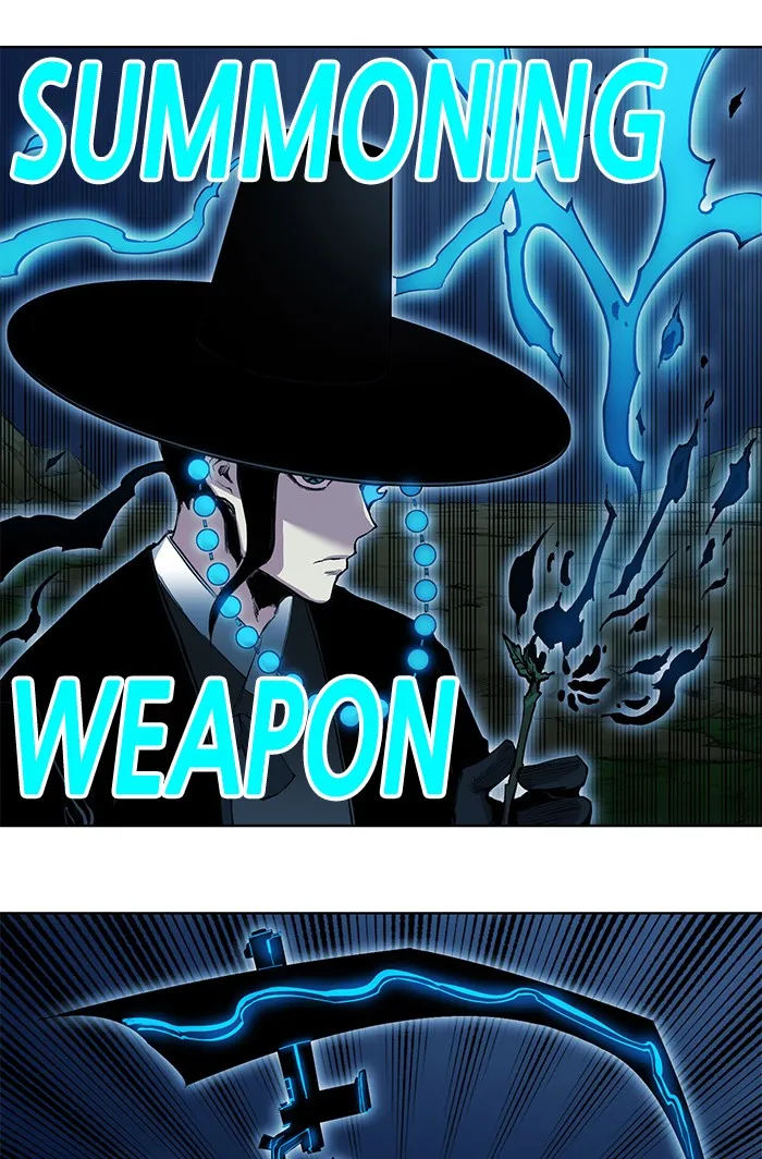 Hardcore Leveling Warrior Chapter 256 page 5 - 