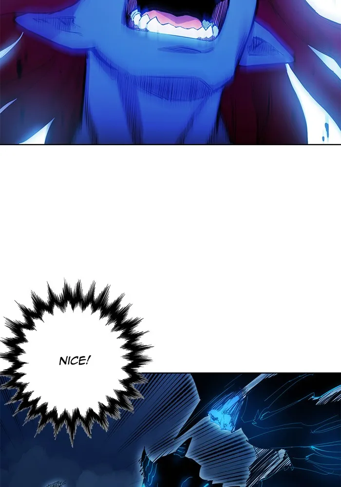Hardcore Leveling Warrior Chapter 256 page 44 - 