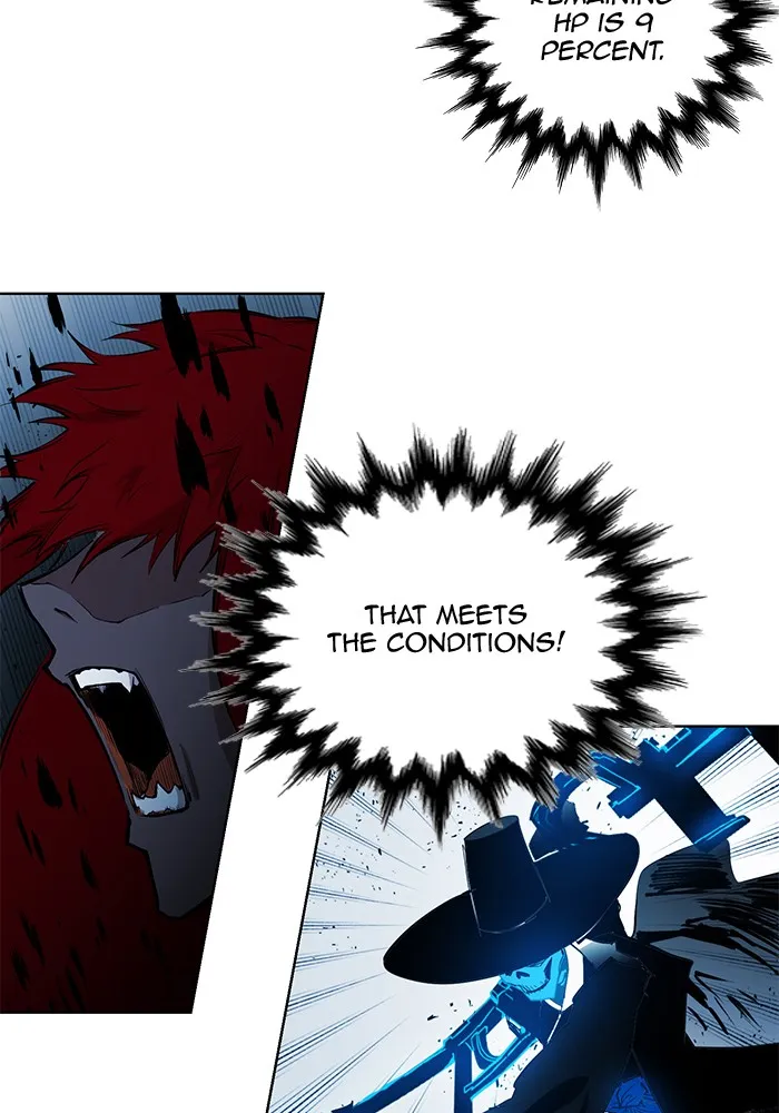 Hardcore Leveling Warrior Chapter 256 page 46 - 