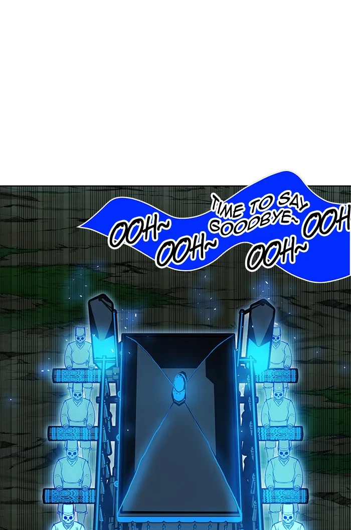 Hardcore Leveling Warrior Chapter 256 page 49 - 