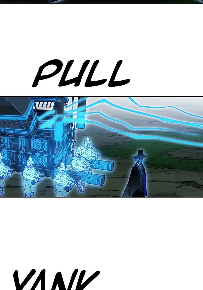 Hardcore Leveling Warrior Chapter 256 page 57 - 