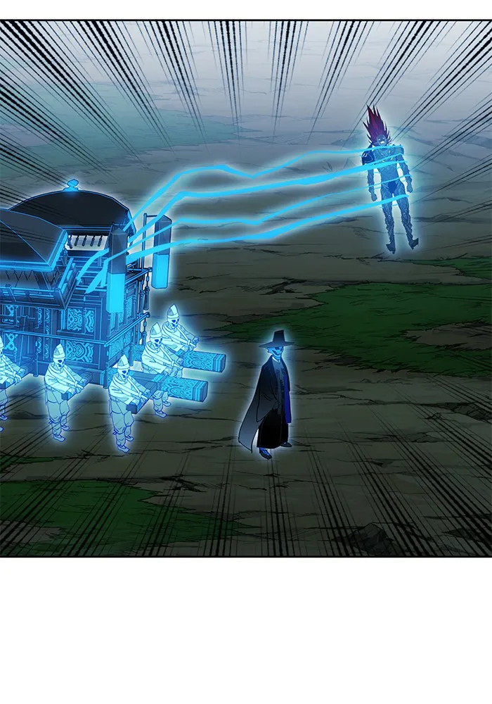 Hardcore Leveling Warrior Chapter 256 page 59 - 