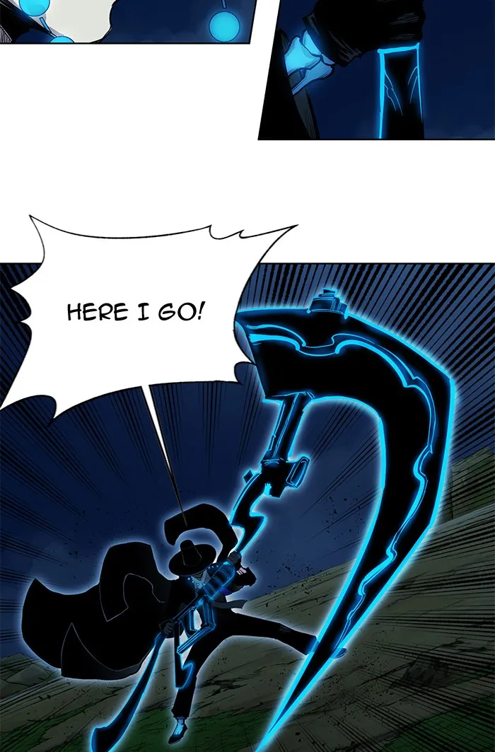 Hardcore Leveling Warrior Chapter 256 page 7 - 