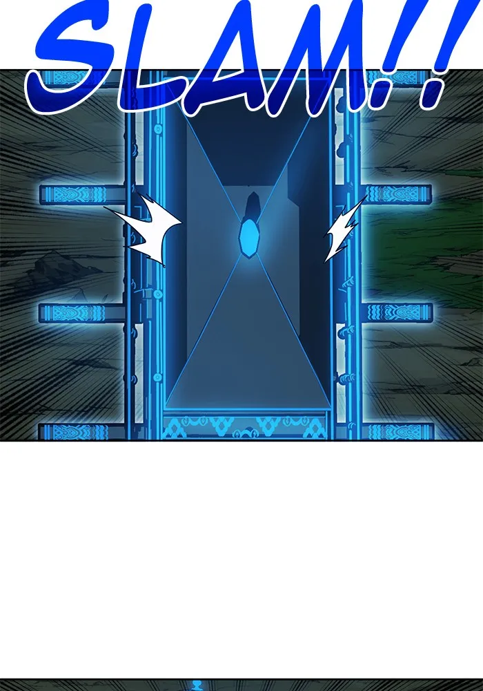 Hardcore Leveling Warrior Chapter 256 page 61 - 