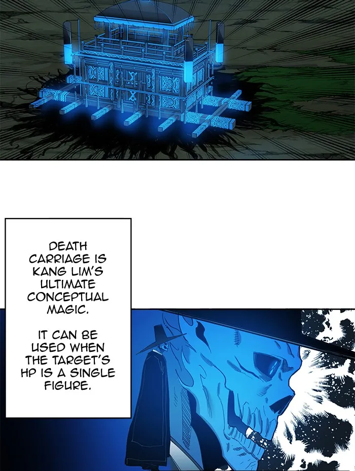 Hardcore Leveling Warrior Chapter 256 page 62 - 
