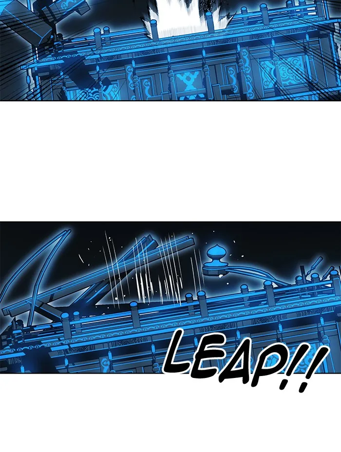 Hardcore Leveling Warrior Chapter 256 page 70 - 
