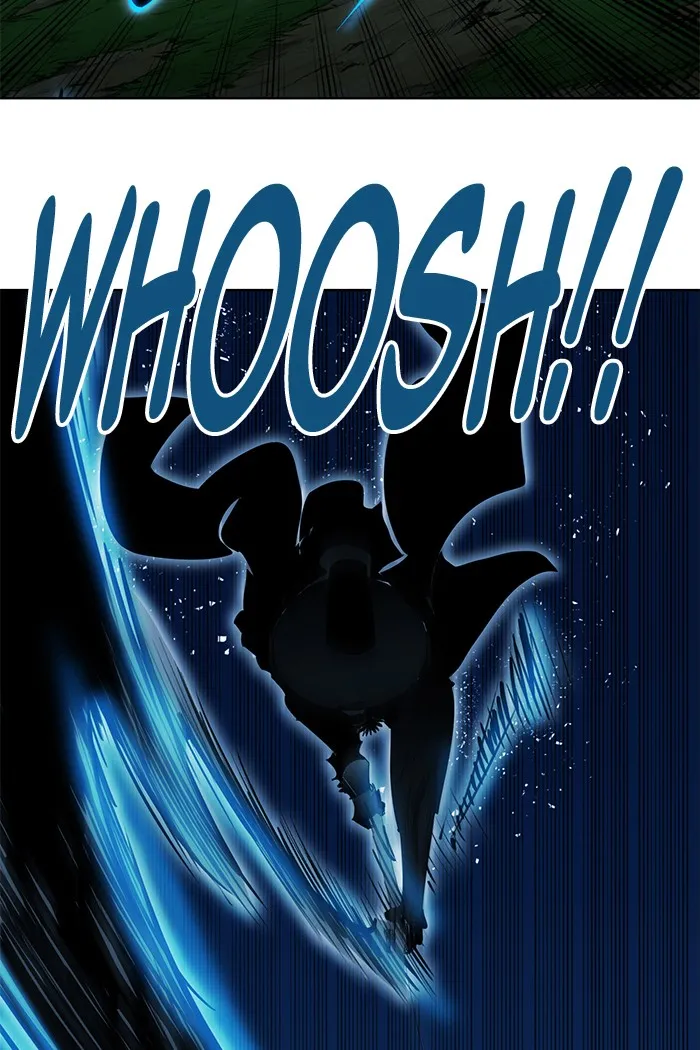 Hardcore Leveling Warrior Chapter 256 page 8 - 