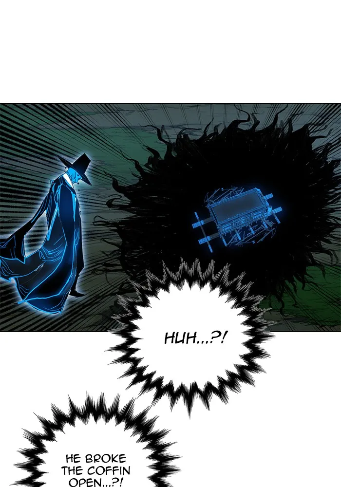 Hardcore Leveling Warrior Chapter 256 page 71 - 