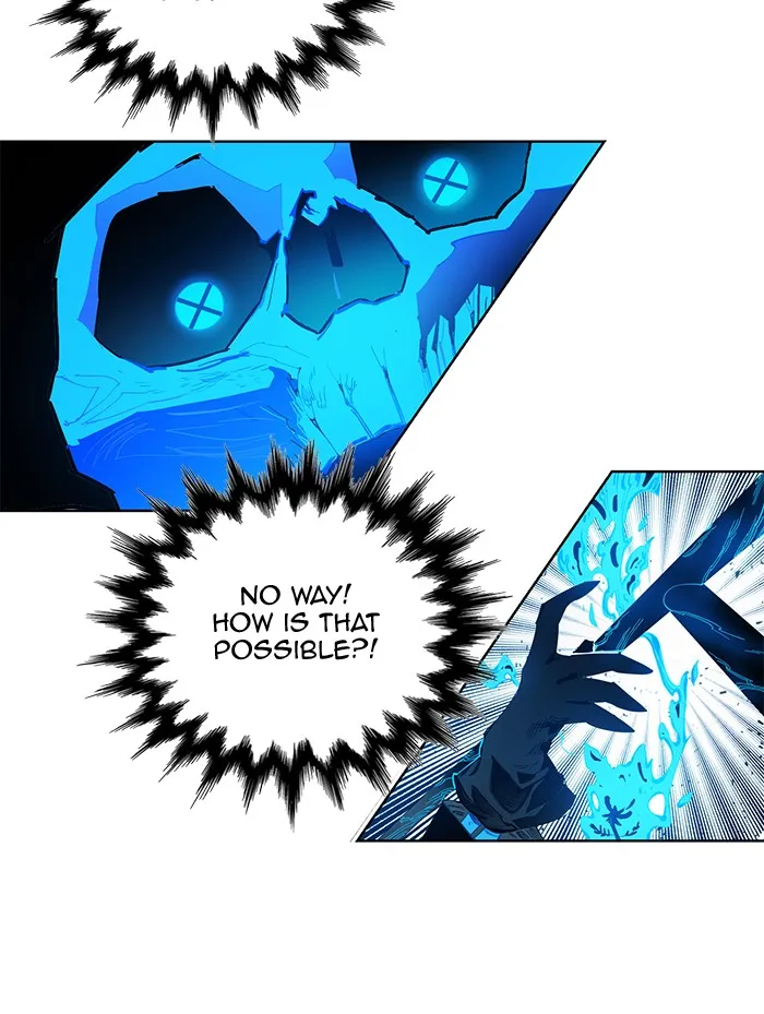 Hardcore Leveling Warrior Chapter 256 page 72 - 