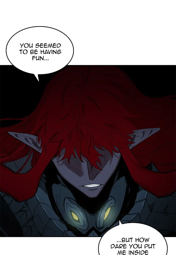 Hardcore Leveling Warrior Chapter 256 page 75 - 