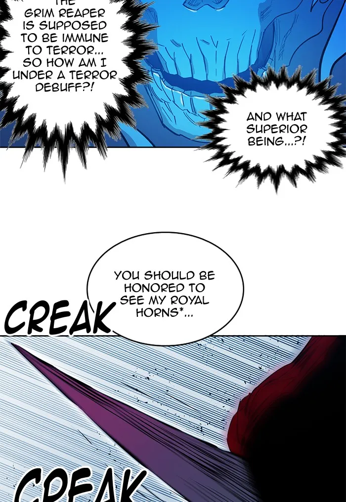 Hardcore Leveling Warrior Chapter 256 page 77 - 