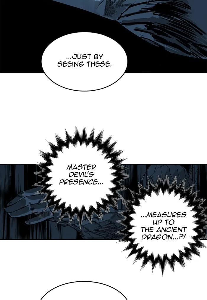 Hardcore Leveling Warrior Chapter 256 page 79 - 