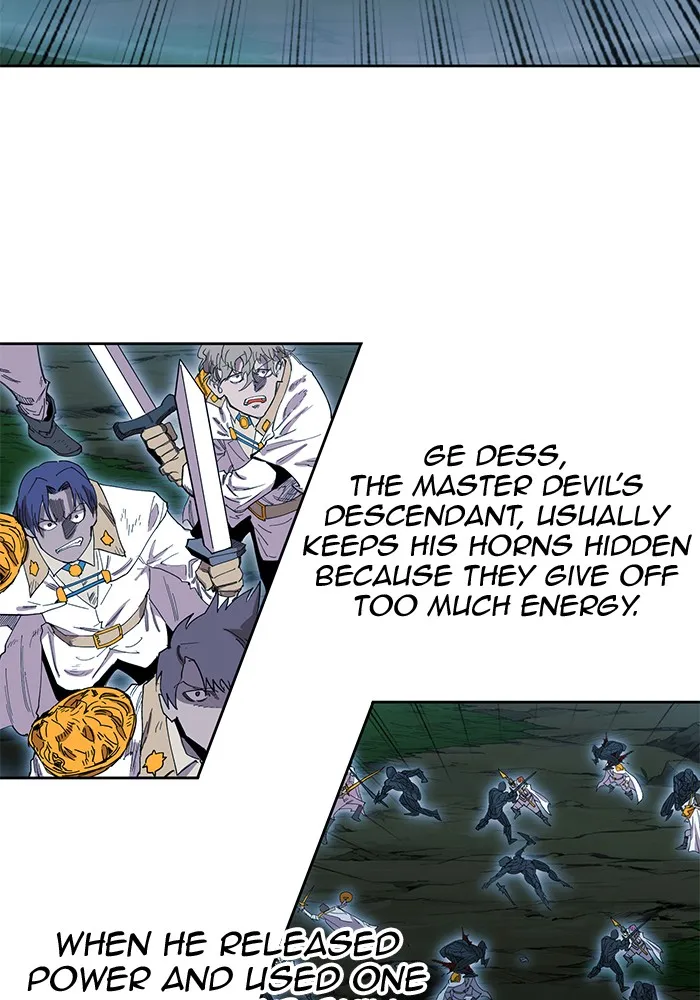 Hardcore Leveling Warrior Chapter 256 page 82 - 