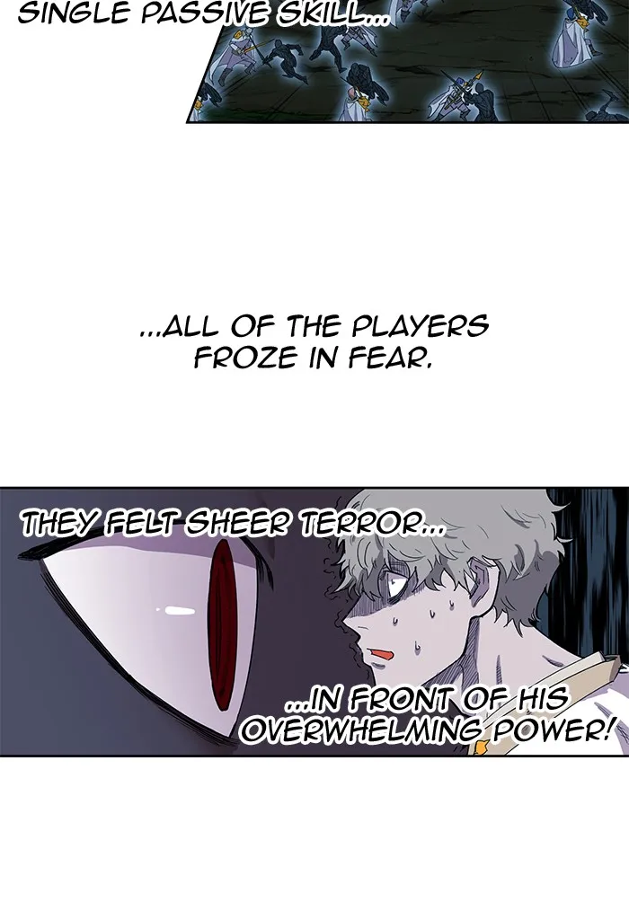 Hardcore Leveling Warrior Chapter 256 page 83 - 