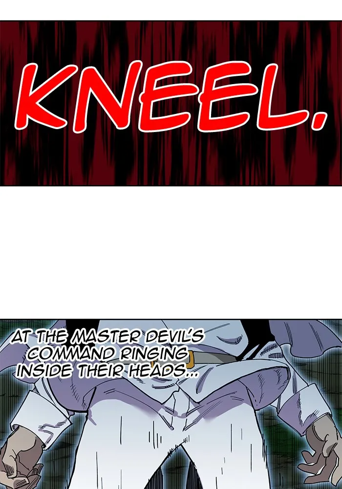 Hardcore Leveling Warrior Chapter 256 page 84 - 