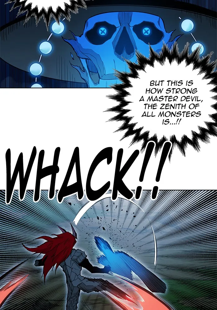 Hardcore Leveling Warrior Chapter 256 page 88 - 