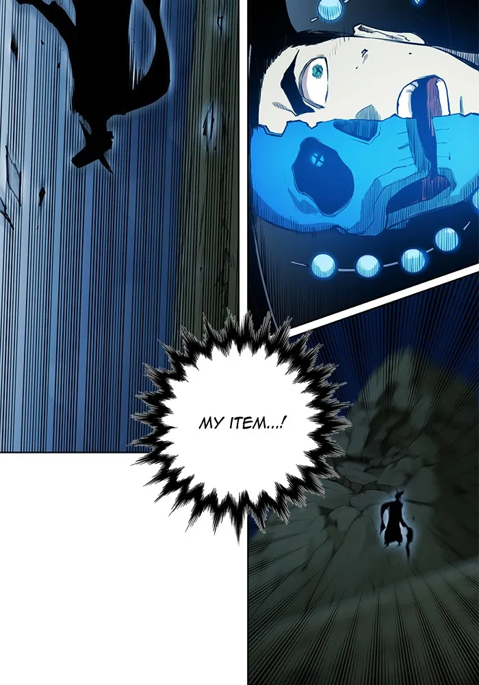 Hardcore Leveling Warrior Chapter 256 page 90 - 