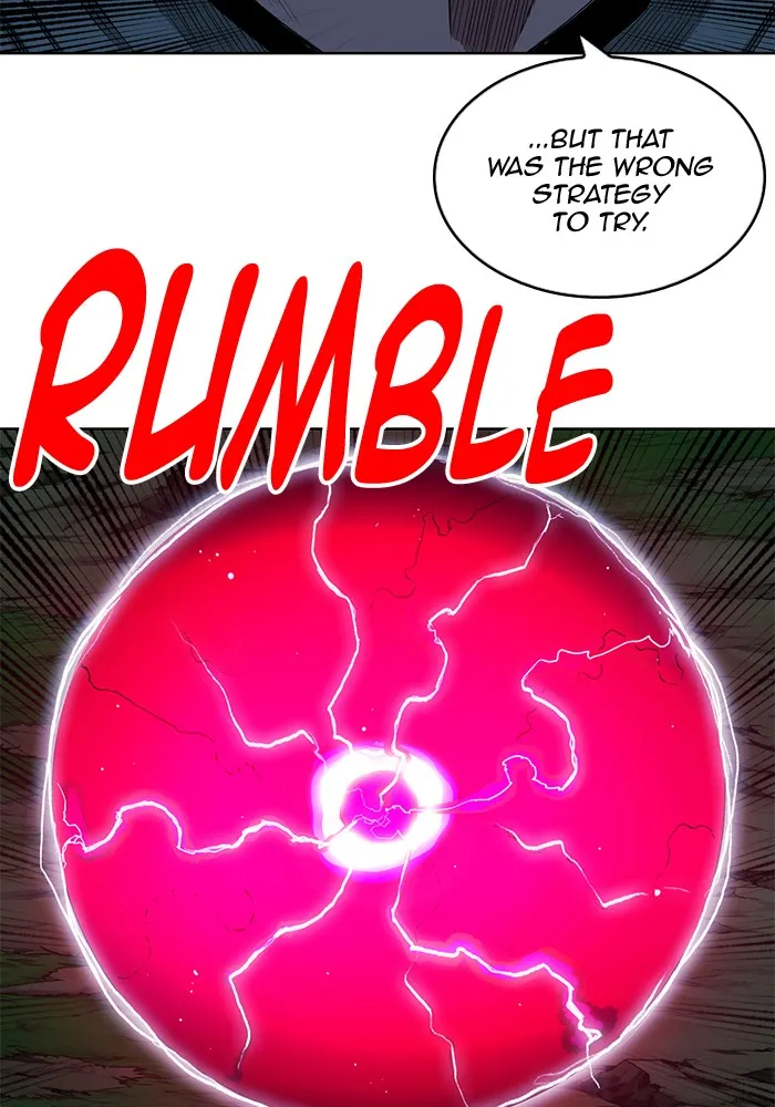 Hardcore Leveling Warrior Chapter 256 page 94 - 
